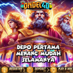 Login Ondel4d dengan Depo Pertama