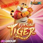Fortune Tiger Slot