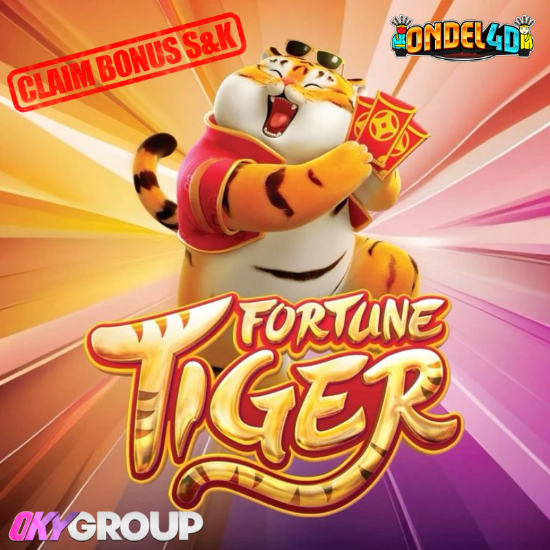 Fortune Tiger Slot