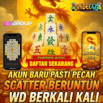 DAFTAR SEKARANG DI ONDEL4D WDNYA BERKALI-KALI