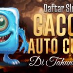 Main Alien Invaders dan Dapatkan Hadiah dari Luar Angkasa! Daftar Slot Gacor Auto Cuan di Tahun 2025