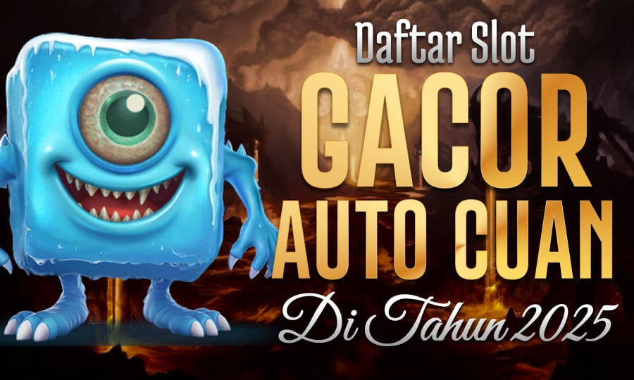 Main Alien Invaders dan Dapatkan Hadiah dari Luar Angkasa! Daftar Slot Gacor Auto Cuan di Tahun 2025