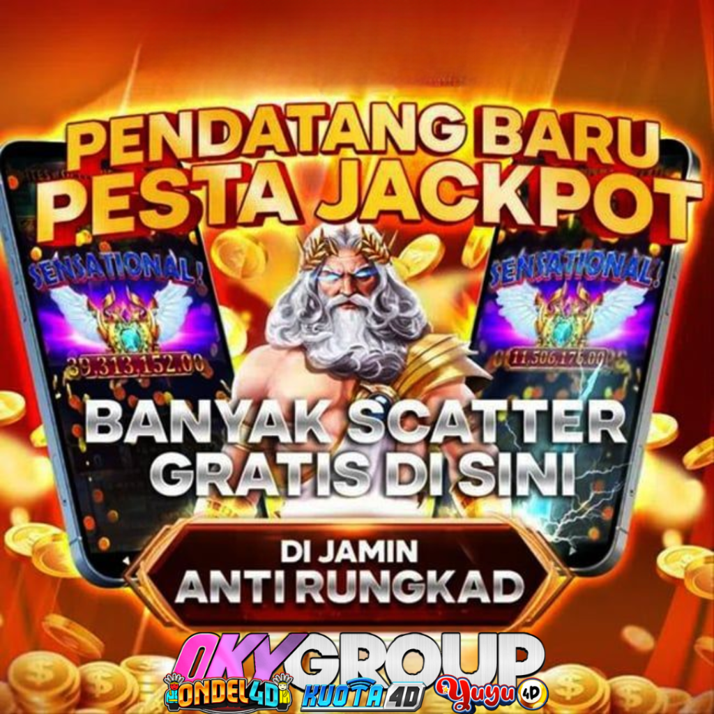 Pengertian Slot dan Penjelasannya untuk Masyarakat