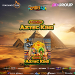 Book of Aztec King