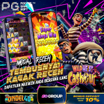 Dapatkan Maxwin Anda di Slot ONDEL4D