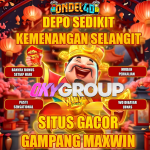 Rahasia Keberhasilan Situs ONDEL4D
