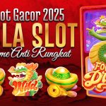 Sword of Ares Dari Provider Pragmatic Play - Slot Gacor 2025