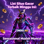 Rahasia Konten Mudah Muncul