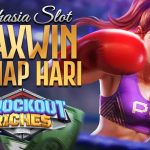 Knockout Riches Game Tinju Paling Cuan