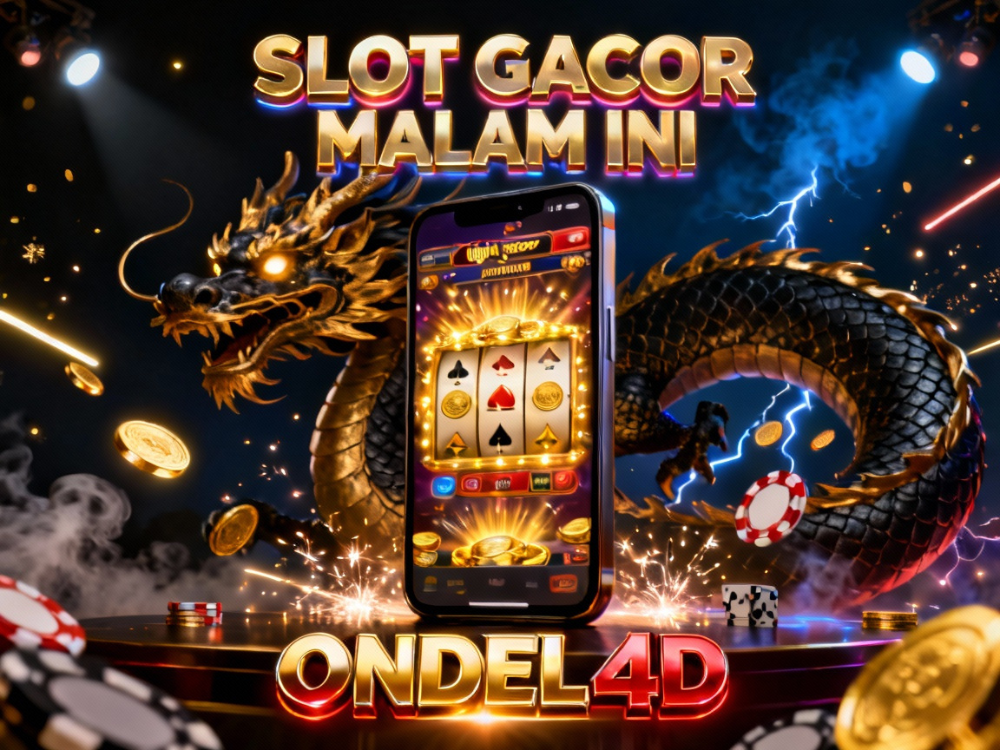 Cara Menghindari Kerugian Saat Bermain Slot Online: Panduan Lengkap & Bijak